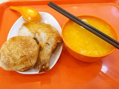 -香妃烤鸡(西单店)
