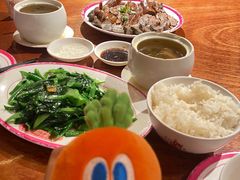 -春梅里卤鹅馆·47年老字号(中山路店)