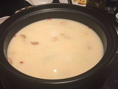 -捞王猪肚鸡火锅(昆山店)