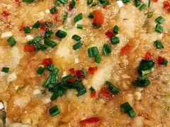 烤茄子-京朋串屋·烧烤(望京西路总店)