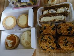 -鲍师傅糕点(虹口龙之梦店)