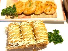 -虾饺妹·粤式手工点心(水荫路店)