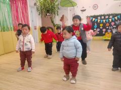 -好姑姑中环一号托育园(上海直营园)