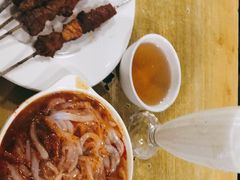 -老字号故乡烤肉店(总店)