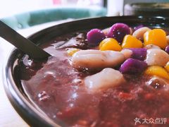 -王小吉芋圆清补凉