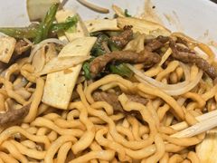 -寻裕记·现炒浇头面(人民广场店)