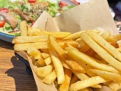 -曼乐辰餐厅(中庚漫游城店)