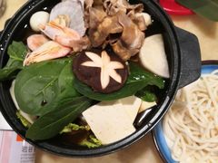 -桃屋日本料理(清华科技园店)