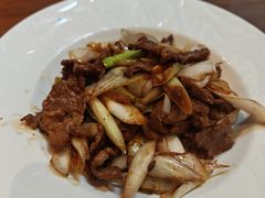 -南门小馆·清真(国贸商城店)