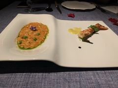 -弦月窗LUNETTE BY AMANDA(复兴路店)