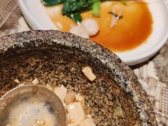 -绿茶餐厅(朝阳大悦城店)
