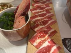 -千寻山野烤肉(中关村店)