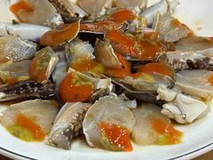 -红灯笼龙凤饭店(宁波老字号店)