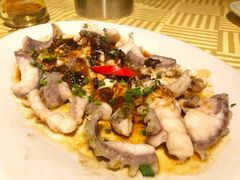 豉汁蒸脆肉皖-石岐佬中山菜馆(张溪店)