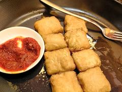 -黄山悦榕庄明月白云餐厅