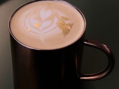 -Nectar One Cafe(勇烈路n1店)
