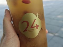 -炖物24章·顺时轻养茶(杭州大厦店)