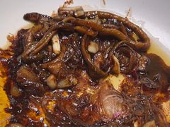 -宫燕府·京菜·烤鸭·淮扬菜(王府中心店)