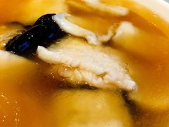 糟溜鱼片-老人和饭店(淮海中路店)