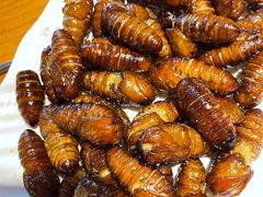 -牛上牛吊炉烧烤(红旗大街店)