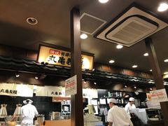 -丸龟制面(北心斋桥店)