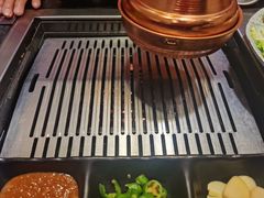 -臻牛烤肉