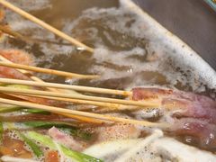 -来涮蜀鲜货火锅串串香(菜市口店)