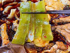 -聂发财重庆江湖菜(解放碑店)