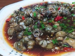 -呼吸森林·生态农庄农家乐私房菜