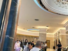 -澳门君怡酒店