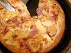 -必胜客(津塘店)