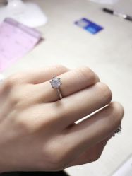 -威德钻石-克拉钻大本营(南京东路店)