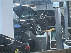 -上海永达通途别克4S店(七宝店)