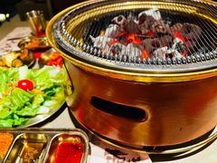 -西塔老太太泥炉烤肉(济南首店)