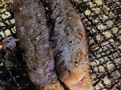 -正苑26年海鲜烤肉•牛尾汤汤饭(东港店)