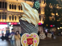 -麦当劳(厦门思明路店)