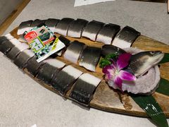 吉力烤鳗鱼-吉力烤鳗