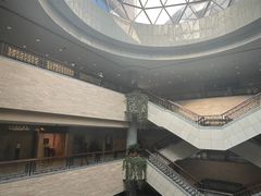 -上海博物馆(人民广场馆)