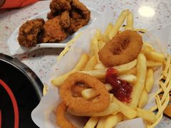 -玛喜达韩式火锅大排档(海城店)