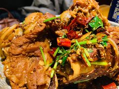 -95号酱骨·一块豆腐(展春园西路店)