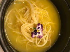 -格桑花开药膳蔬食文化空间