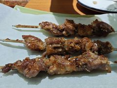 -新疆亚克西音乐餐厅(南方花园店)