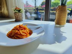 -歌斐颂巧克力小镇