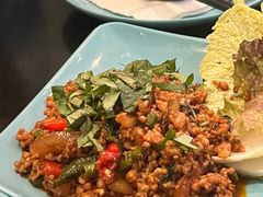 -URBAN SOI Thai Kitchen乐泰料理(长乐路店)