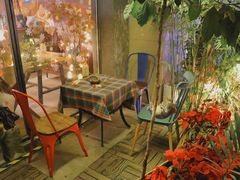 -咖法森林·咖啡  酒吧(天河店)