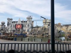 -渔岛海洋度假区