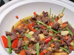 -老湘村·湖南土菜(天河维多利店)