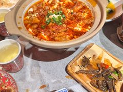 -山四砂锅(太原钟楼街店)