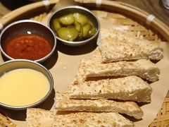 -那时新疆·若羌(经纬汇店)