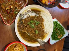 -老闵田螺馆·南昌市井菜·特色小吃(总店)